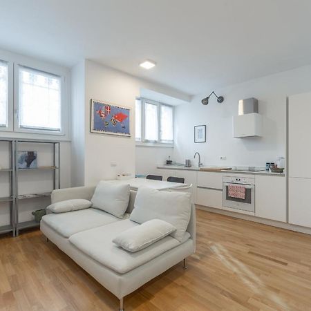 Brembo House Two Διαμέρισμα Μιλάνο Εξωτερικό φωτογραφία