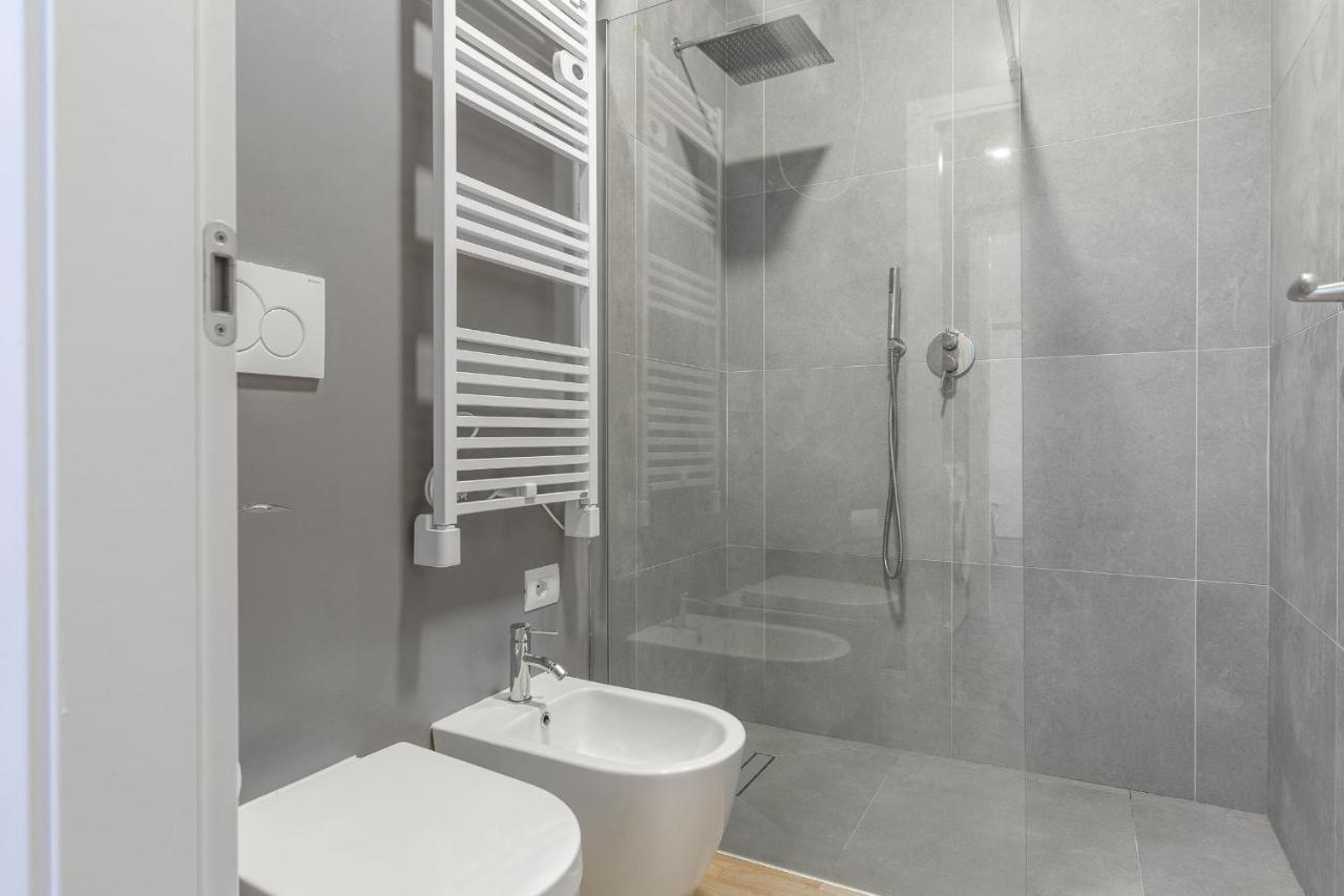 Brembo House Two Διαμέρισμα Μιλάνο Εξωτερικό φωτογραφία